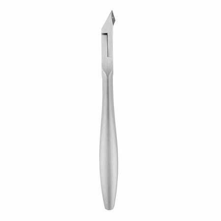 Nippon Nippers Кусачки маникюрные для кутикулы / Standard NN_NS-04S-6, спиральная пружина, ручная заточка, 6 мм