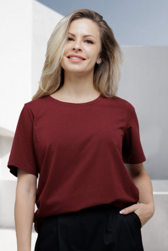 футболка женская 8181-18 -50%