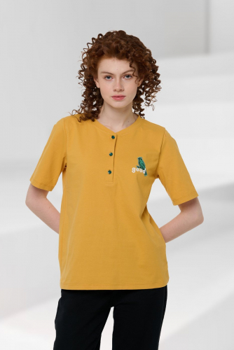 футболка женская 8203-11 -50%