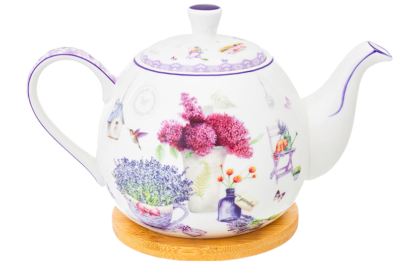 Чайник 1,1 л 23*13,5*14,5 см