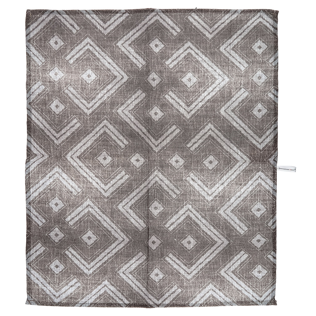 Полотенце кухонное 50х60см