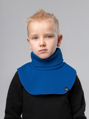Манишка 12-115M; синий
