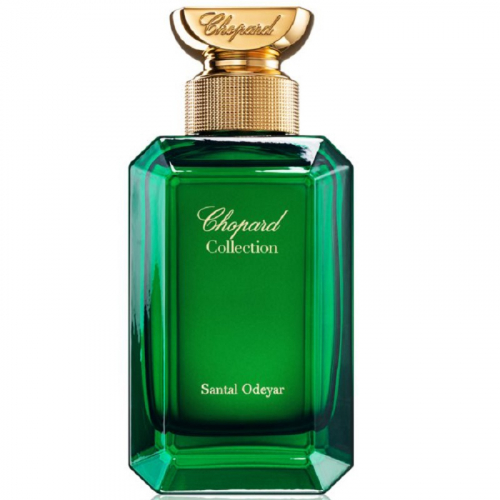 CHOPARD COLLECTION SANTAL ODEYAR edp