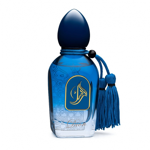 ARABESQUE PERFUMES DION parfume