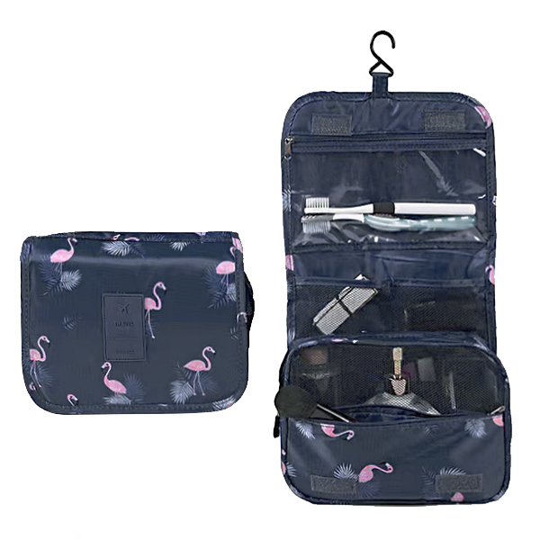 Дорожная косметичка. 1045 navy