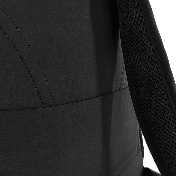 Рюкзак с креплением на ручку чемодана Fouvor. FA 3043-02 black