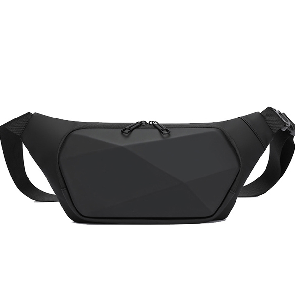 Сумка поясная. 1270 black