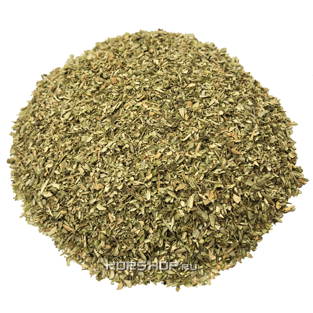 Орегано сушеный, 200 г Акция