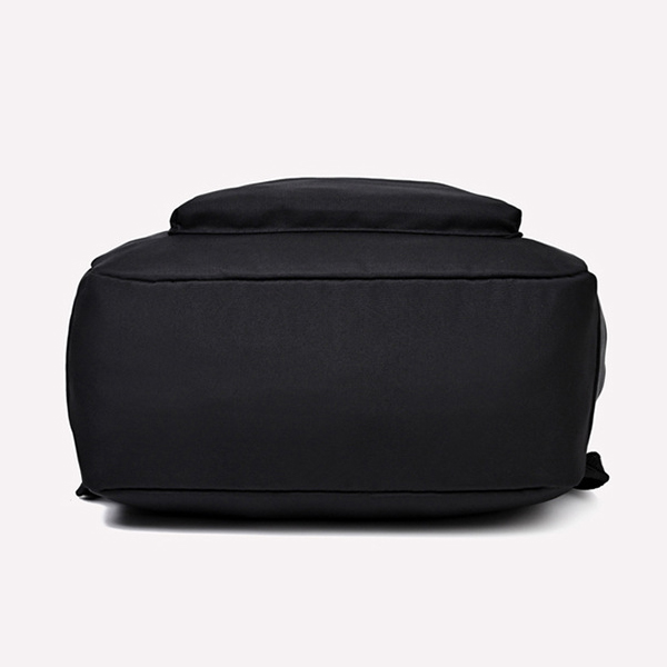 Рюкзак из текстиля. 1783 black