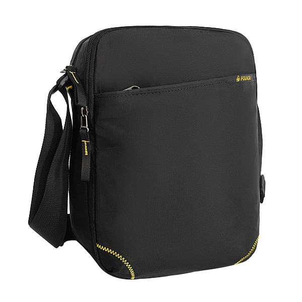 Сумка Fouvor. FA 3024-02 black