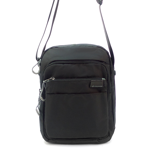 Сумка Fouvor. FA 2802-04 black