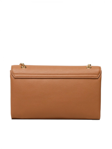 Сумка Love Moschino 1172 коричневый