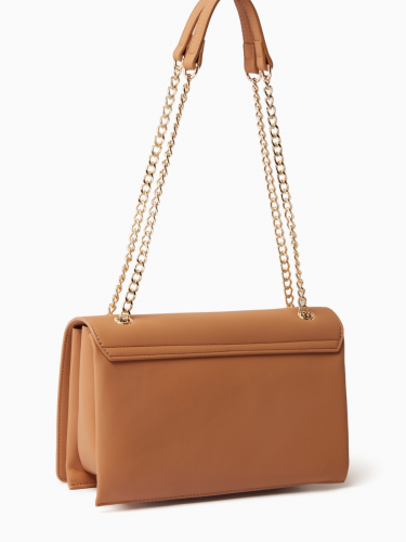 Сумка Love Moschino 1171 коричневый