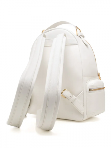 Рюкзак Love Moschino 1173 белый