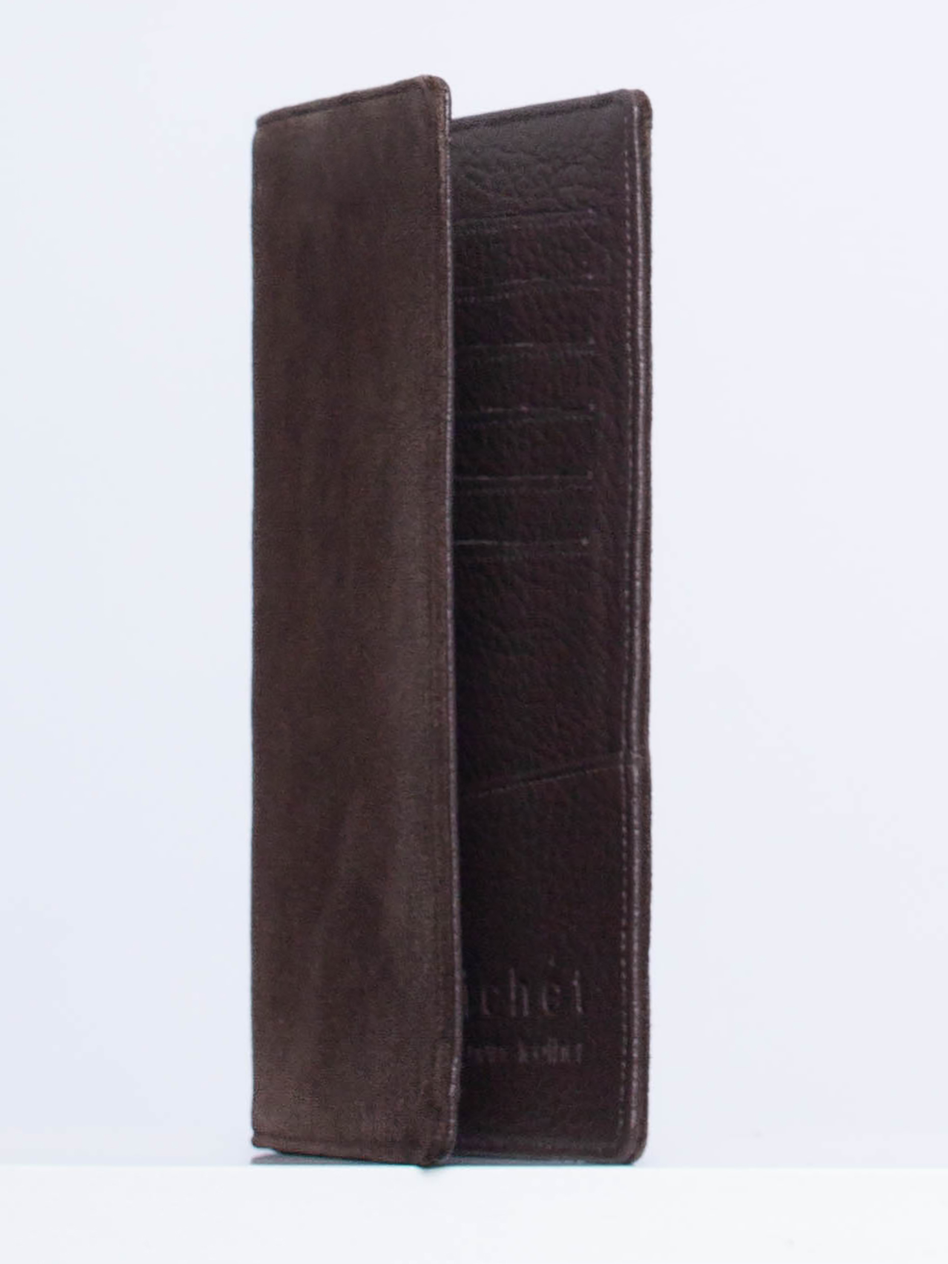 Кошелек: Кошелек портмоне Richet Ri-078PC 887354 Коричневый