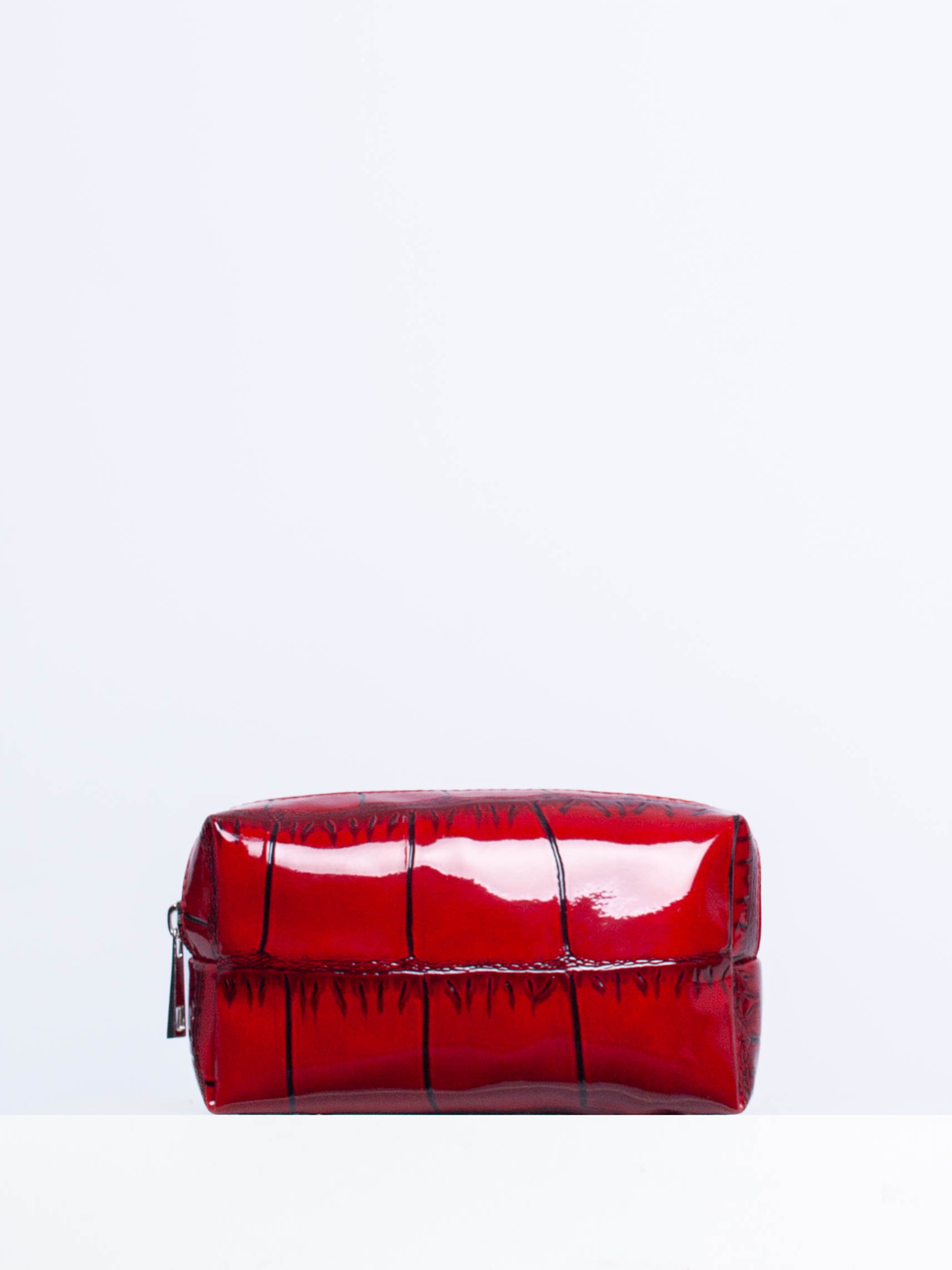 Косметичка: Косметичка Richet К069VN 150 Красный