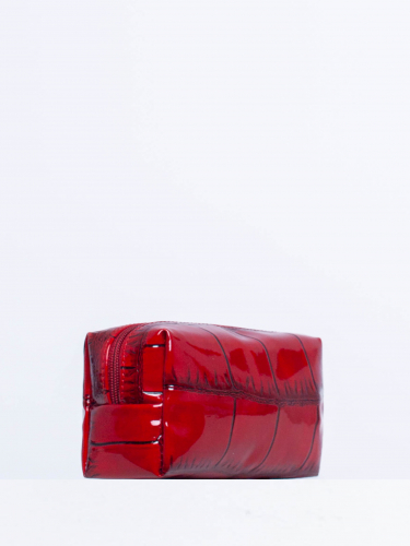 Косметичка: Косметичка Richet К069VN 150 Красный
