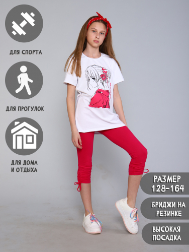 Бриджи 
