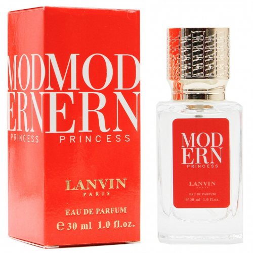 Мини-парфюм 30 мл ОАЭ Lanvin Modern Princess