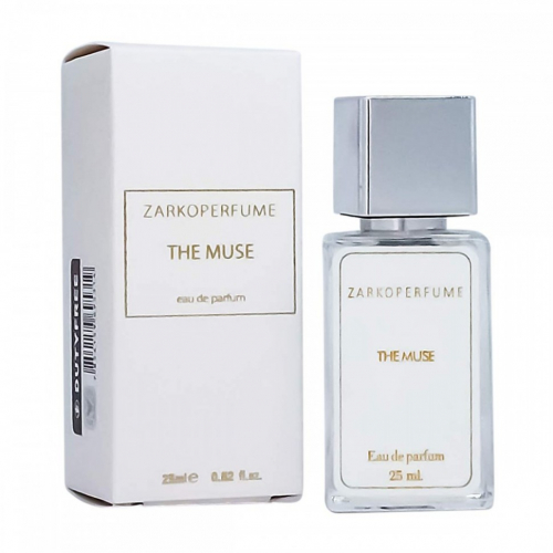 Мини-парфюм 25 ml ОАЭ Zarkoperfume The Muse