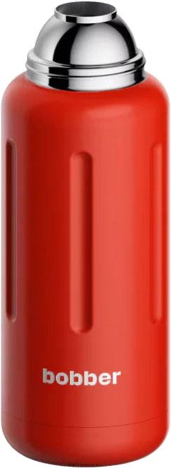 Термос Flask-1000 Cayenne Red (красный)