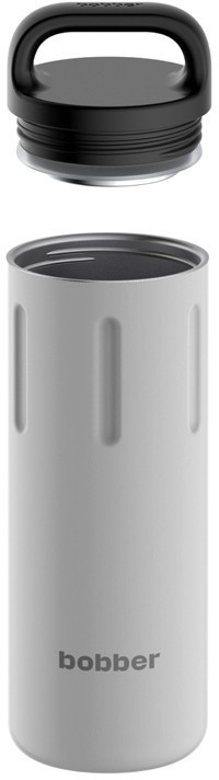 Термос Bottle-770 Sand Grey (серый)