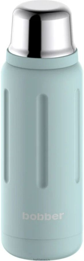 Термос Flask-770 Light Blue (светло-голубой)