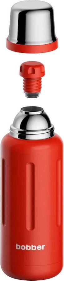 Термос Flask-1000 Cayenne Red (красный)