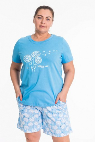 Пижама Артикул 325294П