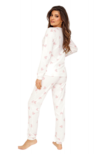 Sweet long pyjamas