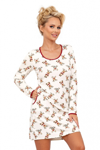 Reni nightdress