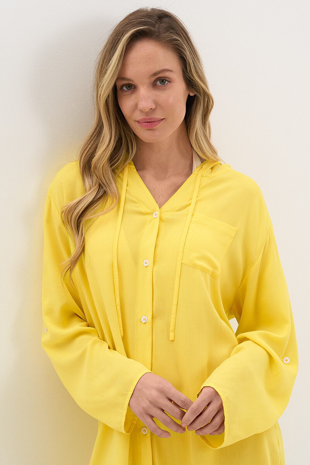 Туника пляжная SISI, 1060446Bianco (Белый)