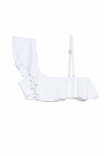 Топ купальный CONTE ELEGANT, 930140White