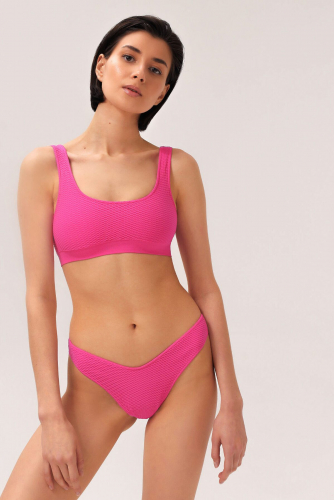 Лиф MY, 1018139Neo pink (неон розовый)