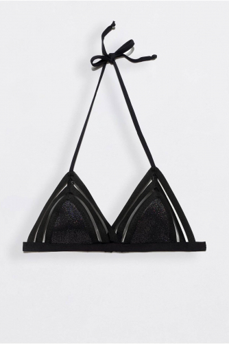 Лиф купальный CONTE ELEGANT, 930136Black