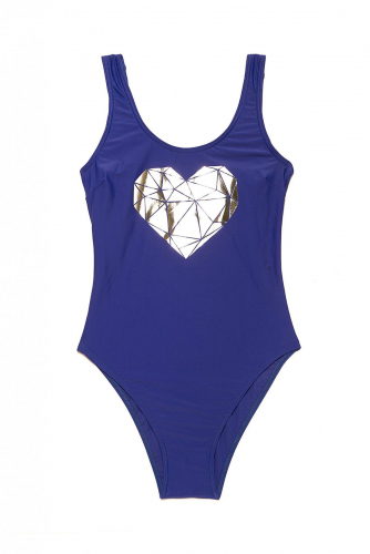 Купальник CONTE ELEGANT #125912deep ultramarine