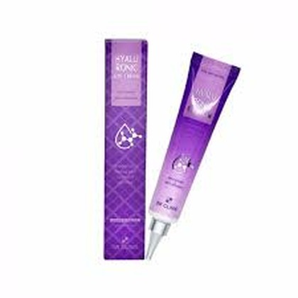 3W HYALURONIC Крем для кожи вокруг глаз с гиалуроновой кислотой HYALURONIC EYE CREAM, 40ml