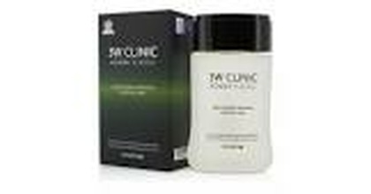 3W HOMME Тонер для мужской кожи лица увлажняющий HOMME CLASSIC MOISTURIZING FRESHNESS ESSENTIAL SKIN, 150ml