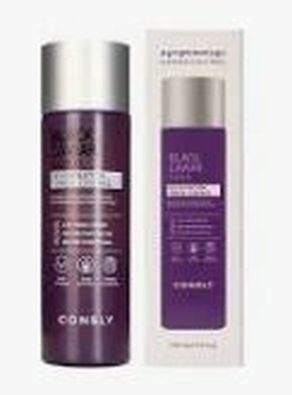 Тонер-эссенция для лица омолаживающий с черной икрой и золотом Black Caviar Gold Rejuvenation Toner-Essence, 200мл