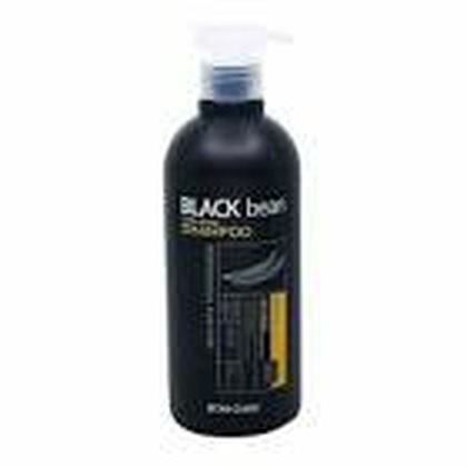 3W BLACK BEAN Шампунь для волос восстанавливающий с экстрактом черной фасоли BLACK BEAN VITALIZING SHAMPOO, 500ml