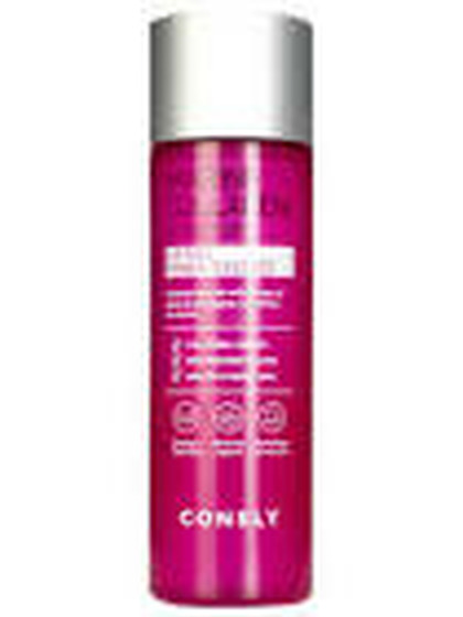 Тонер-эссенция укрепляющий с коллагеном и пептидами Marine Collagen Peptides Lifting Toner-Essence, 200мл