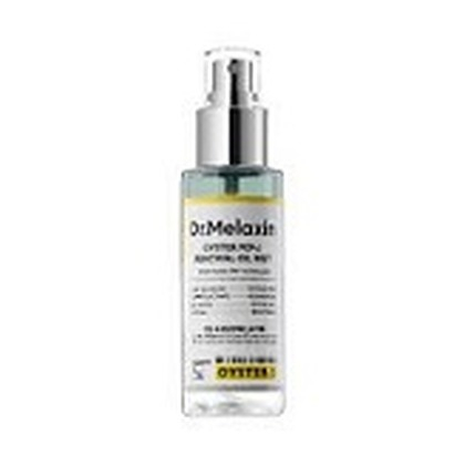 Спрей-мист для лица двухслойный Oyster Pep3 Renewal Oil Mist 100ml