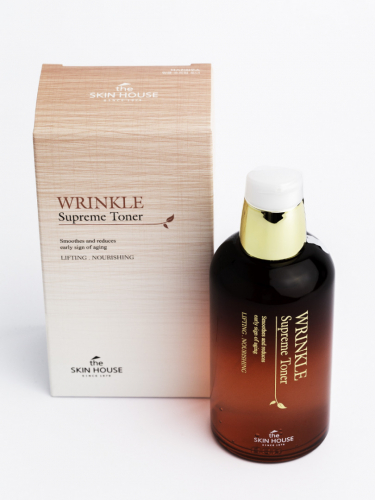 СКХ Wrinkle Supreme Тонер Wrinkle Supreme Toner