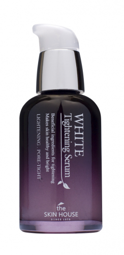 СКХ WT Сыворотка для лица для сужения пор и выравнивания тона лица White Tightening Serum