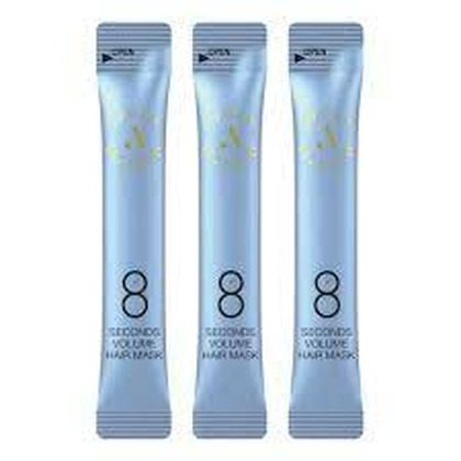 Маска для волос для объема ALLMASIL 8 Seconds Volume Hair Mask STICK POUCH 8ml*20