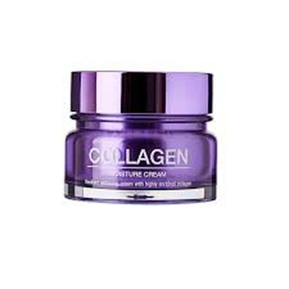 Крем для лица увлажняющий с коллагеном GIINSU VT COLLAGEN MOISTURE CREAM