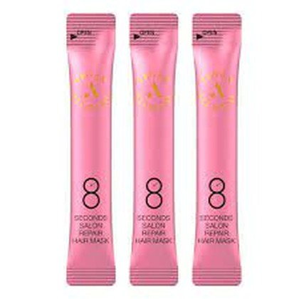 Маска для волос восстанавливающая ALLMASIL 8 Seconds Salon Repair Hair Mask STICK POUCH 8ml*20