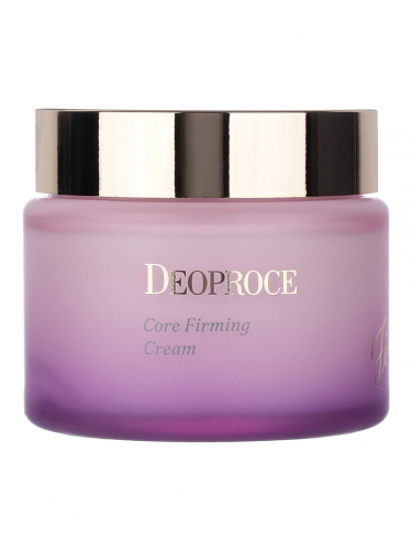 ДП FIRMING Крем для лица DEOPROCE CORE FIRMING CREAM 80ml