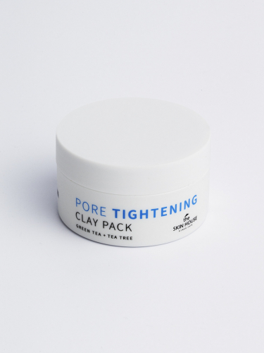 СКХ WT Маска глиняная для сужения пор Skin House Pore Tightening Clay Pack 100мл