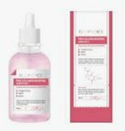 ДП AMPOULE Сыворотка для лица с коллагеном DEOPROCE PINK COLLAGEN BOOSTING AMPOULE,100мл